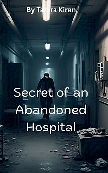 Secret of an Abandoned Hospital