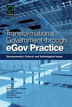 Transformational Government Through EGov Practice