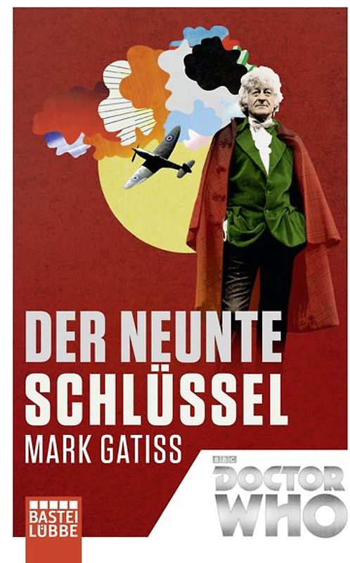 Doctor Who - Der neunte Schlüssel
