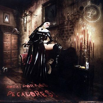 Pecadores - Rogai Por Nos,Pecadores