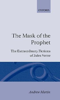 The Mask of the Prophet
