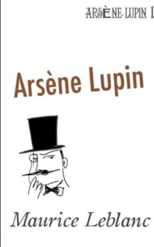 Arsene lupin