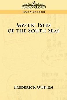 Mystic Isles of the South Seas