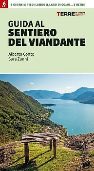 Guida al sentiero del Viandante