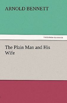 The Plain Man and His Wife