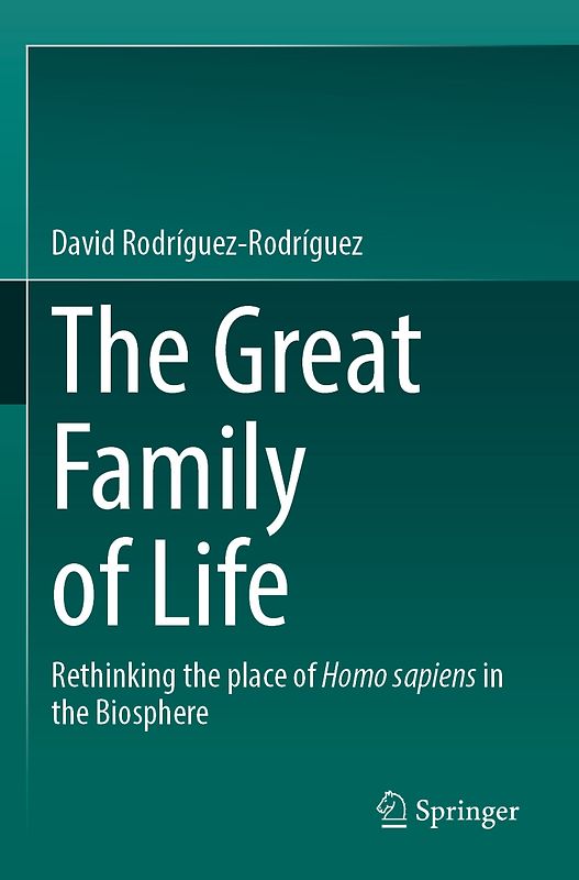 The Great Family of Life