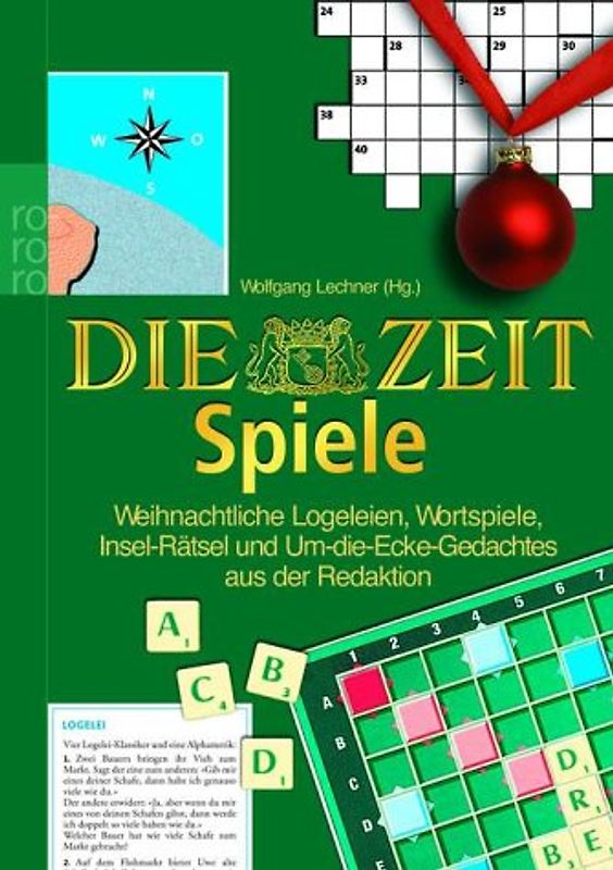 DIE ZEIT Spiele 2
