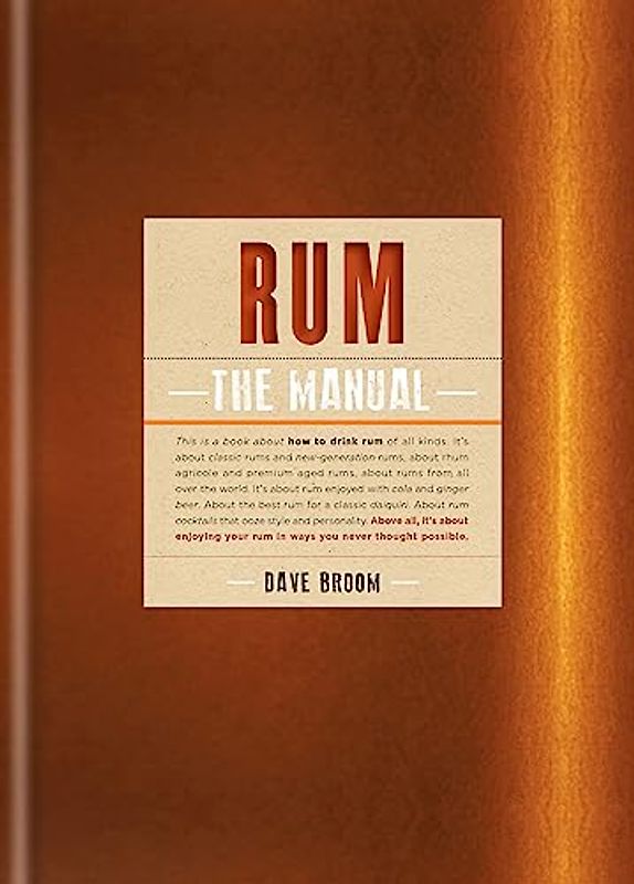 Rum The Manual