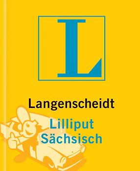 Langenscheidt Lilliput-Wörterbücher