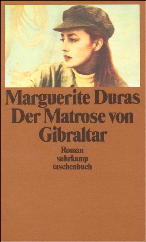 Der Matrose von Gibraltar