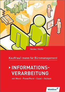 Kaufmann/Kauffrau für Büromanagement