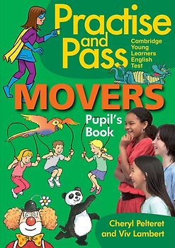 Practise and Pass - MOVERS