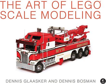 The Art of LEGO® Scale Modeling