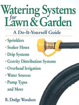 Watering Systems for Lawn & Garden