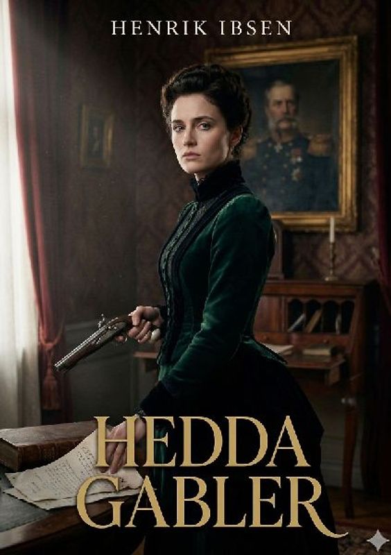 Hedda Gabler