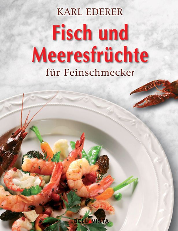 Fisch & Meeresfrüchte