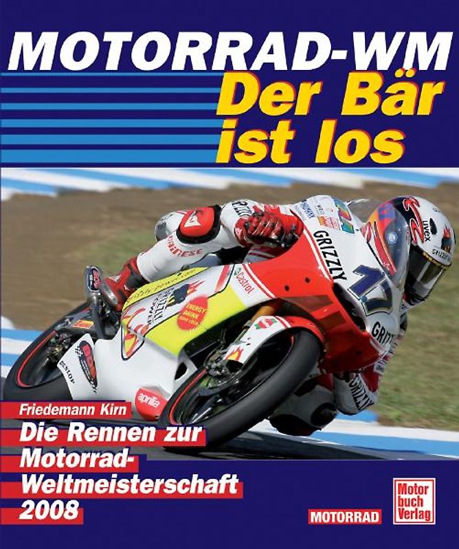 Motorrad-WM