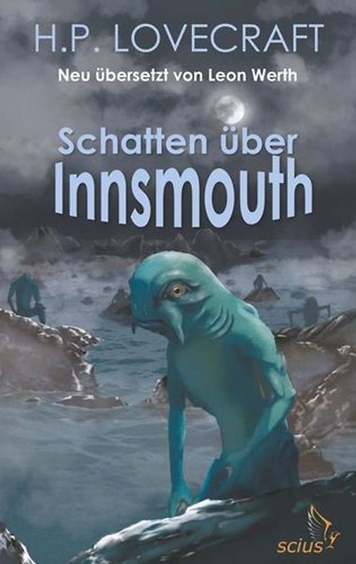 Schatten über Innsmouth