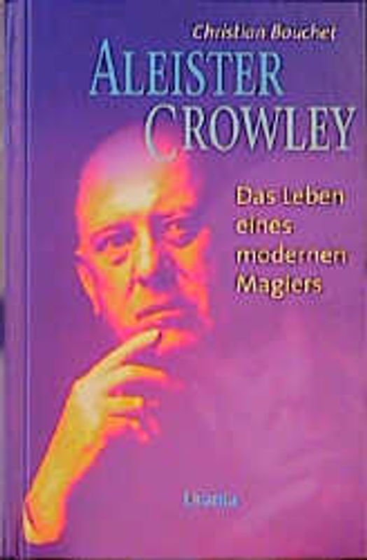 Aleister Crowley