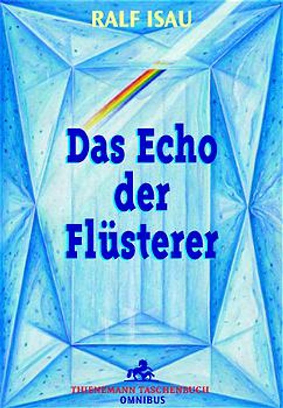 Das Echo der Flüsterer