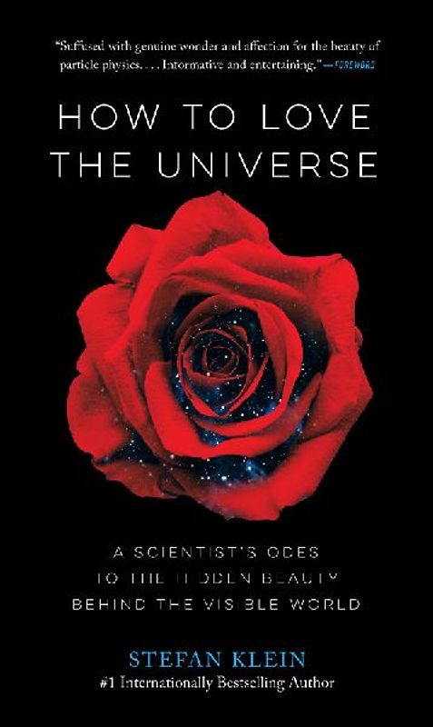 How to Love the Universe