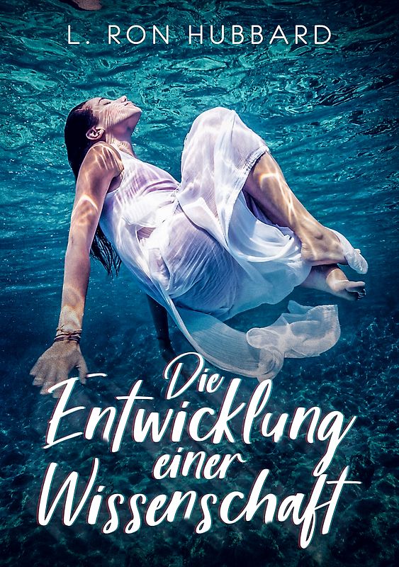 Die Entwicklung einer Wissenschaft