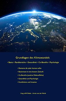 Grundlagen des Klimawandels