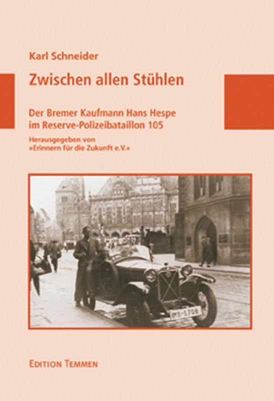 Zwischen allen Stühlen