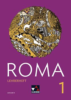Roma B / ROMA B Lehrerheft 1