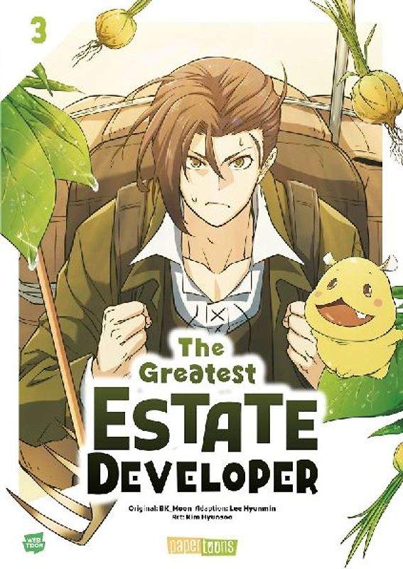 The Greatest Estate Developer 03
