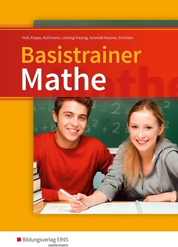 Basistrainer Mathe