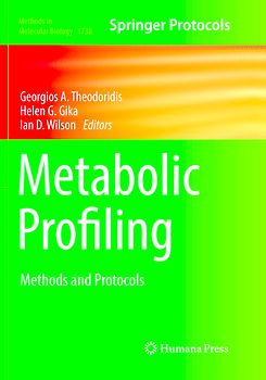 Metabolic Profiling