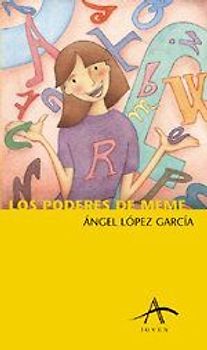 Los poderes de Meme