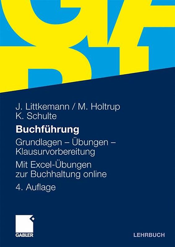 Buchführung