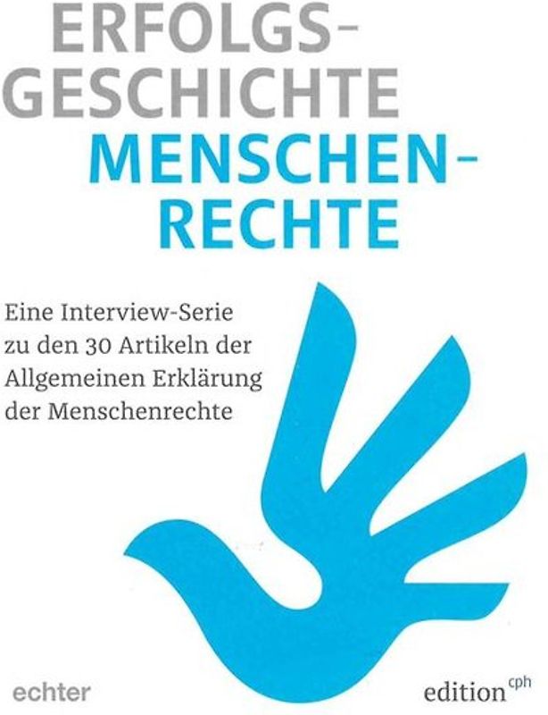 Erfolgsgeschichte Menschenrechte