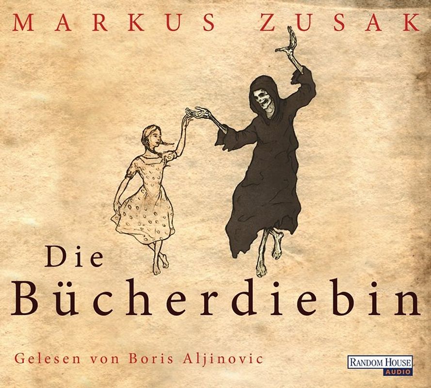 Die Bücherdiebin