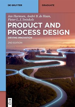 Product and Process Design