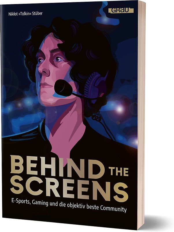 Behind the Screens