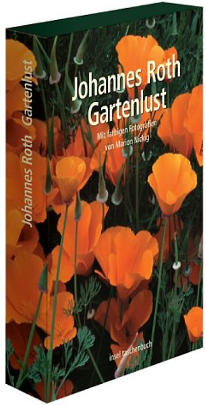 Gartenlust. Die neue Gartenlust