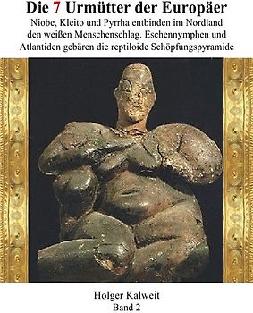 Die 7 Urmütter der Europäer