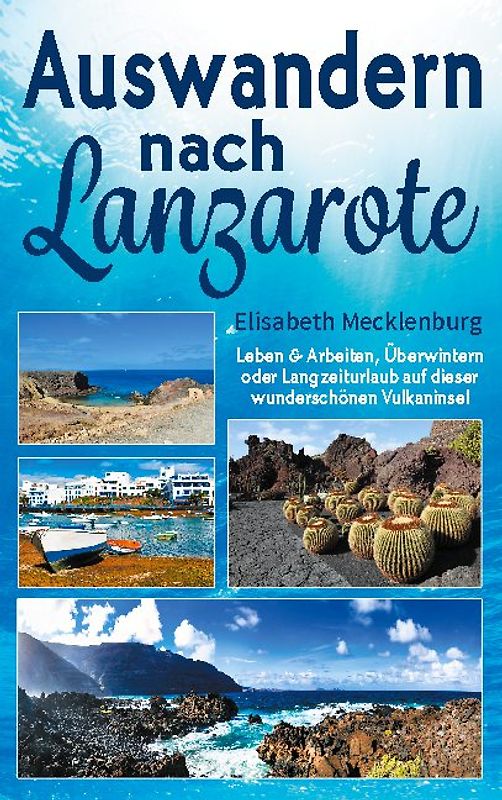 Auswandern nach Lanzarote