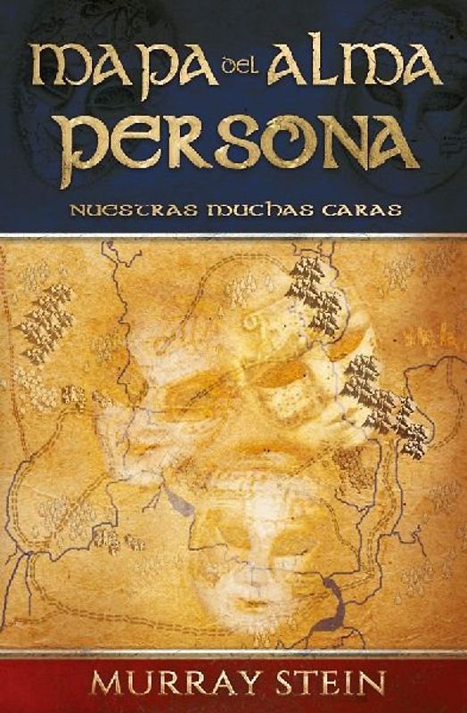 MAPA DEL ALMA - PERSONA