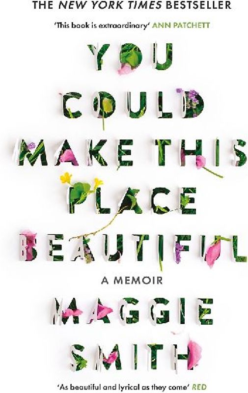 You Could Make This Place Beautiful