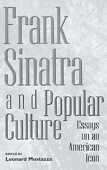 Frank Sinatra and Popular Culture
