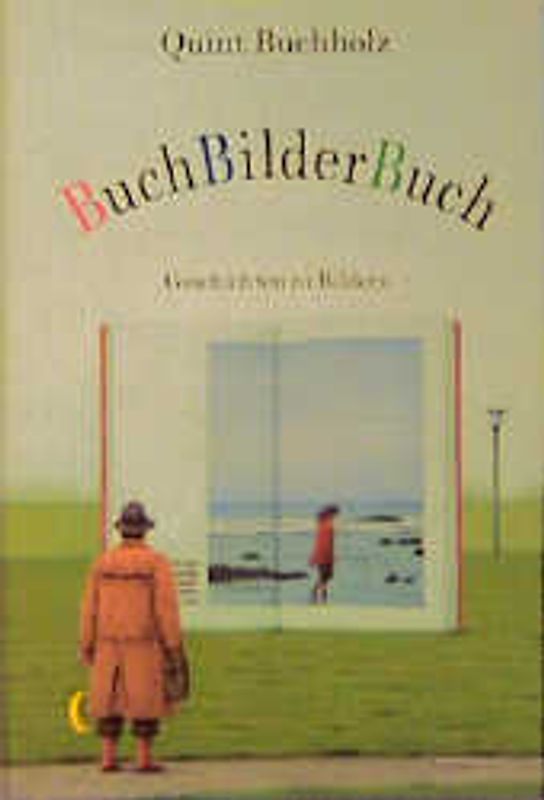 BuchBilderBuch