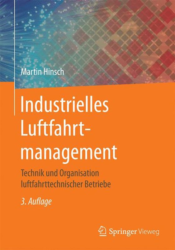 Industrielles Luftfahrtmanagement