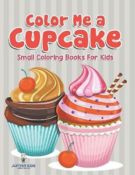 Color Me a Cupcake