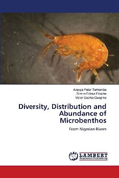 Diversity, Distribution and Abundance of Microbenthos