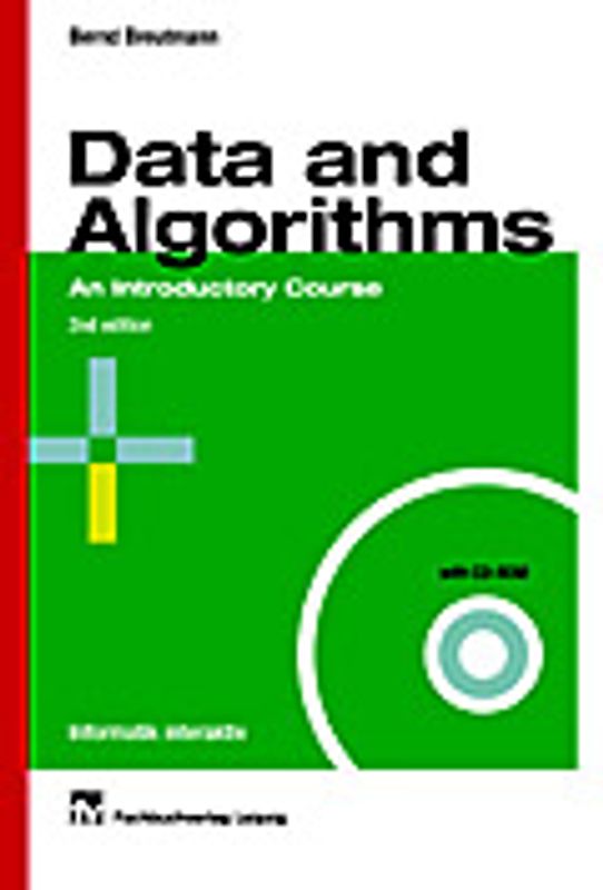 Data and Algorithms