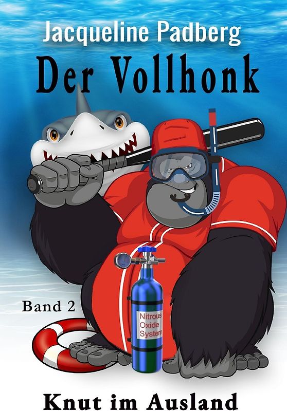 Der Vollhonk
